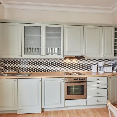 Apartamenty Swinoujscie - Sienkiewicza 14 Exterior foto